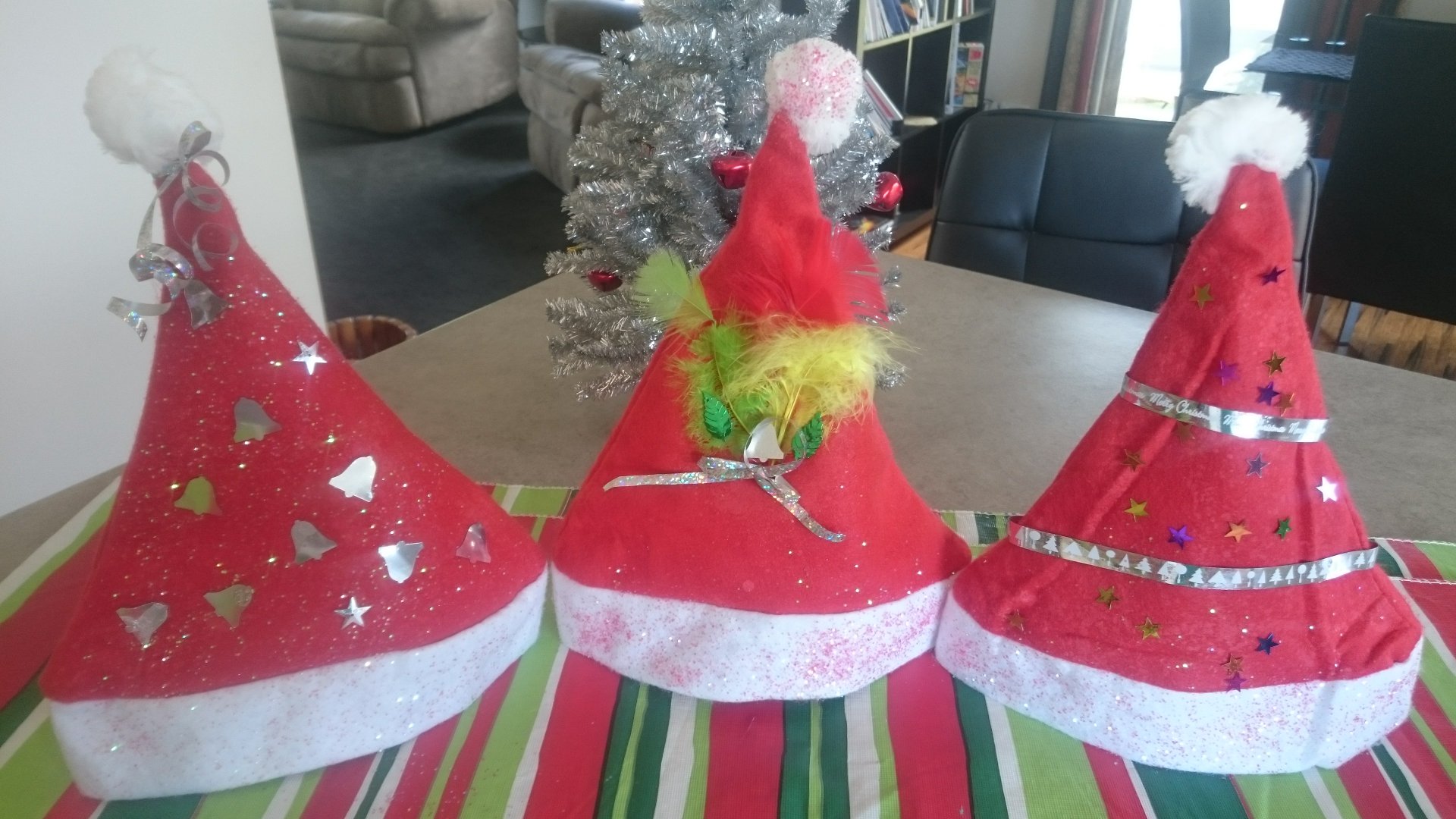 22/12/17 Kids Club - Almost Xmas