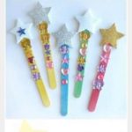 13/10/2018 Kids Club Magic Wand