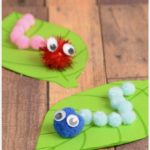 13/10/2018 Kids Club - Crawling Caterpillars